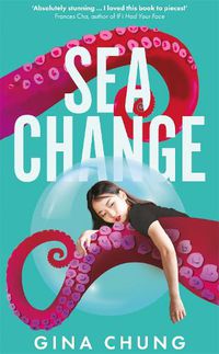 Cover image for Sea Change