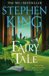Cover image for Fairy Tale