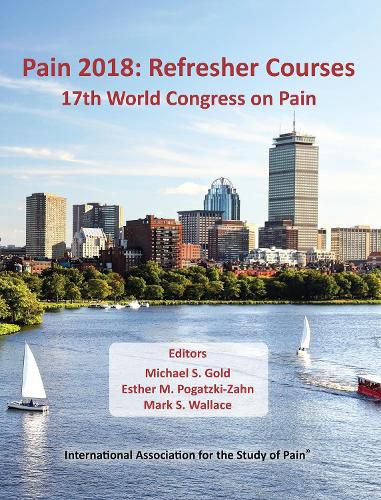 Cover image for Pain 2018: Refresher Courses: 17th World Congress on Pain