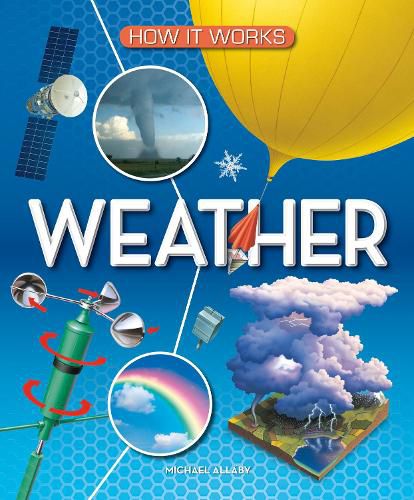 Cover image for How It Works: Weather