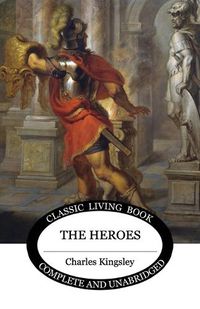 Cover image for The Heroes