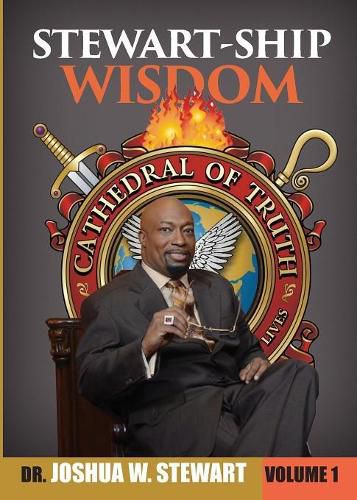 Cover image for Stewart-Ship Wisdom, Vol.1