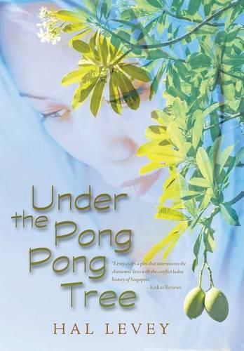 Cover image for Under the Pong Pong Tree