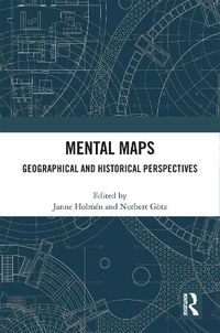 Cover image for Mental Maps