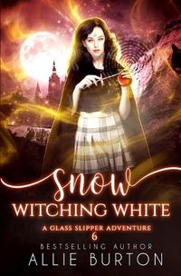 Cover image for Snow Witching White