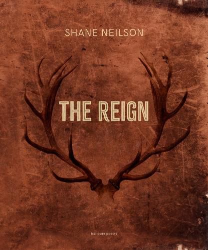 Cover image for The Reign