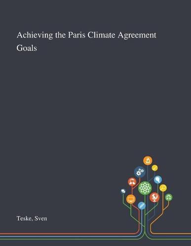 Cover image for Achieving the Paris Climate Agreement Goals