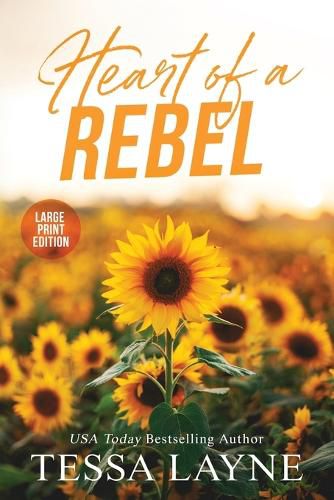Cover image for Heart of a Rebel