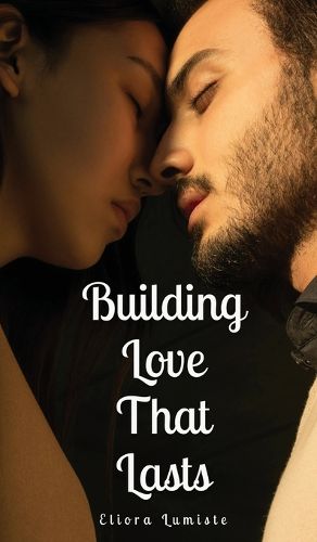 Building Love That Lasts