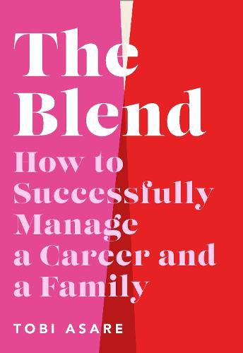 Cover image for The Blend
