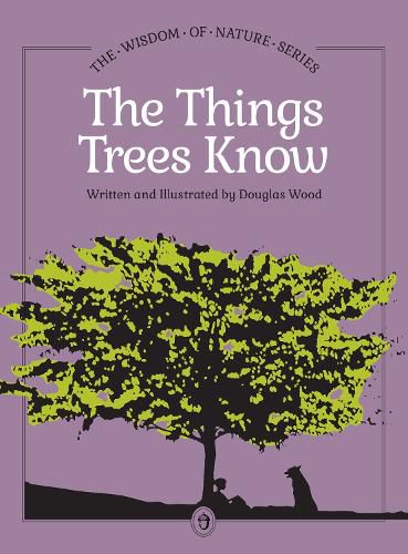 Cover image for Things Trees Know