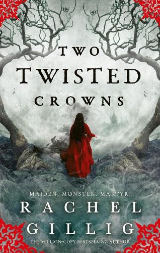 Cover image for Two Twisted Crowns