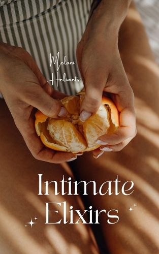 Cover image for Intimate Elixirs