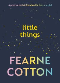 Cover image for Little Things