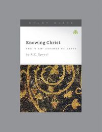 Cover image for Knowing Christ