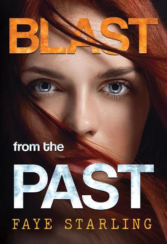 Cover image for Blast from the Past