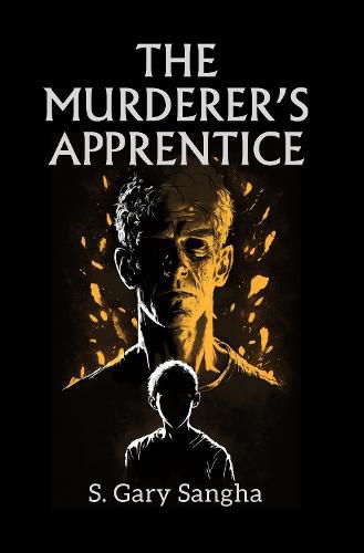 Cover image for The Murderer's Apprentice