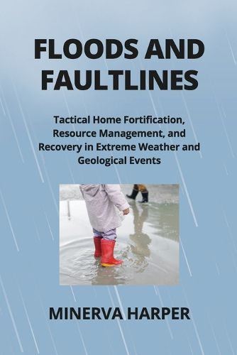 Cover image for Floods and Faultlines