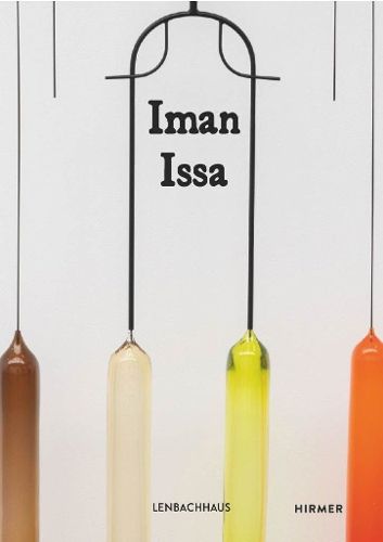 Cover image for Iman Issa