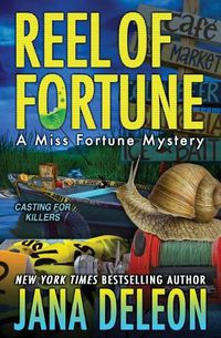 Cover image for Reel of Fortune