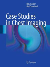 Cover image for Case Studies in Chest Imaging