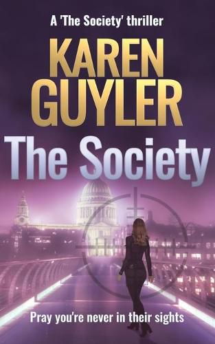 Cover image for The Society