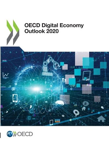 Cover image for OECD digital economy outlook 2020
