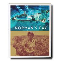 Cover image for Norman's Cay