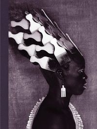 Cover image for Zanele Muholi: Somnyama Ngonyama, Hail the Dark Lioness, Volume II