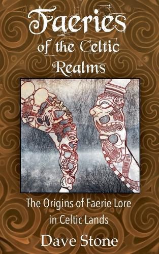 Cover image for Faeries of the Celtic Realms