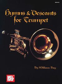 Cover image for Hymns and Descants For Trumpet