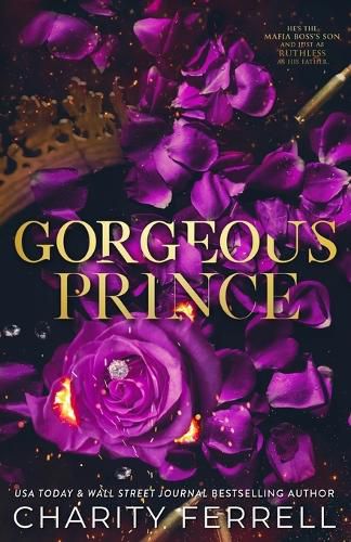 Cover image for Gorgeous Prince Special Edition