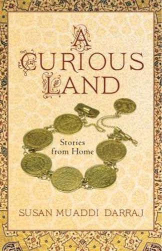 Cover image for A Curious Land: Stories from Home