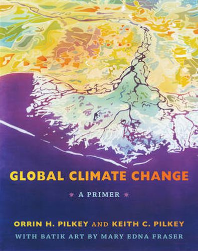 Cover image for Global Climate Change: A Primer