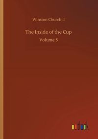 Cover image for The Inside of the Cup