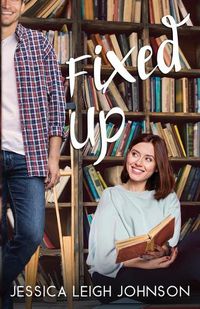 Cover image for Fixed Up