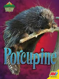 Cover image for Porcupine
