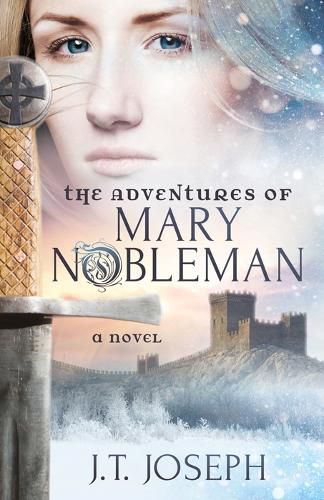 Cover image for The Adventures of Mary Nobleman: A Novel