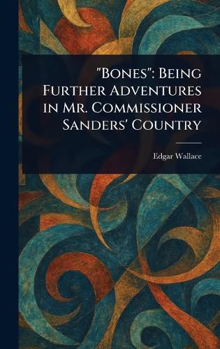 Cover image for "Bones"