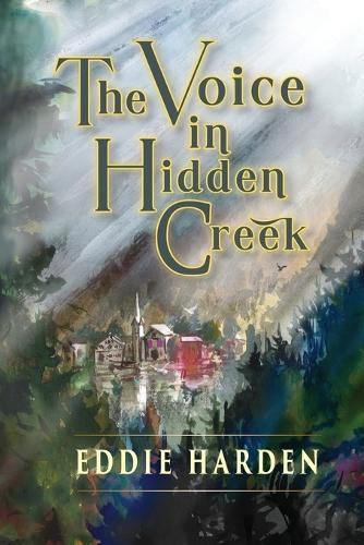 Cover image for The Voice in Hidden Creek