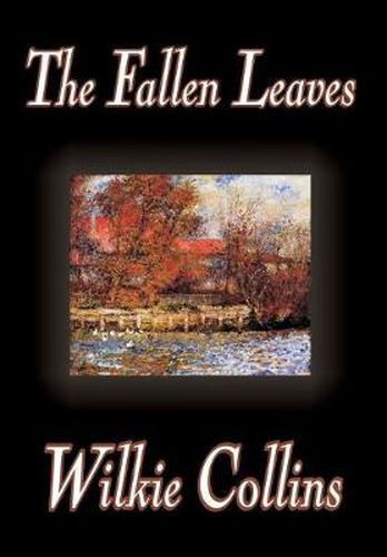 Cover image for The Fallen Leaves