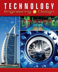 Cover image for Technology: Engineering & Design