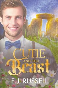 Cover image for Cutie and the Beast