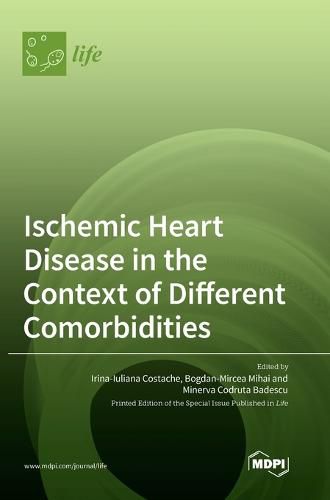 Cover image for Ischemic Heart Disease in the Context of Different Comorbidities