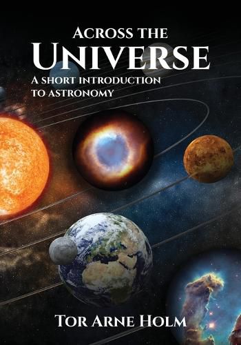 Cover image for Across the Universe