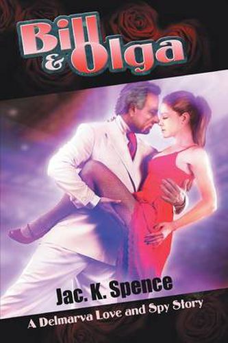 Cover image for Bill and Olga