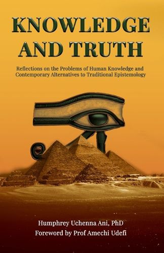 Cover image for Knowledge And Truth