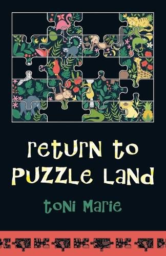 Cover image for Return To Puzzle Land