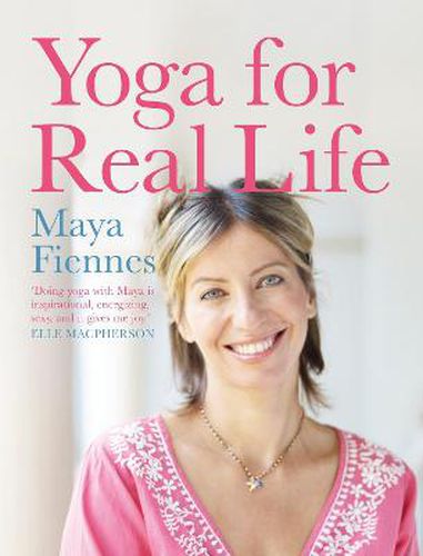 Cover image for Yoga for Real Life: The Kundalini Method