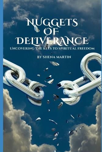 Cover image for Nuggets of Deliverance